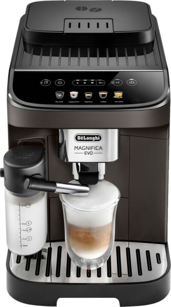 De'Longhi ECAM 293.61.BW Magnifica Eco Milk brown, Bild 9