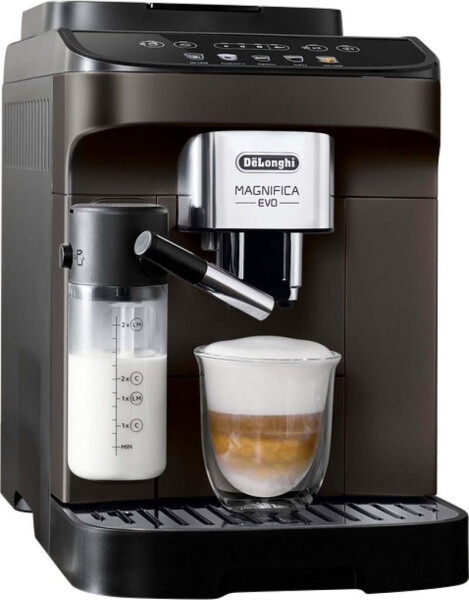 De'Longhi ECAM 293.61.BW Magnifica Eco Milk brown, Bild 10