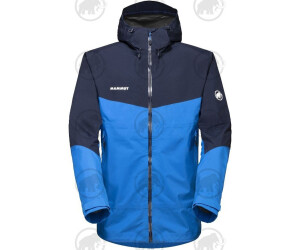 Convey in sale hooded jacket men