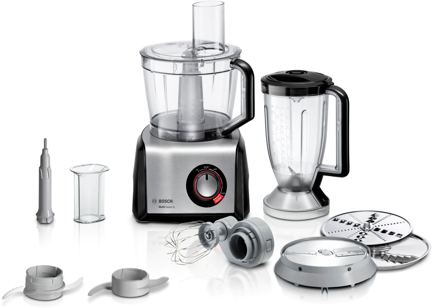 Bosch MC812M814