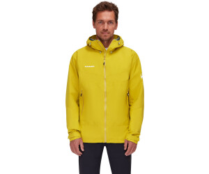 Mammut Convey Tour HS Hooded Jacket Men 