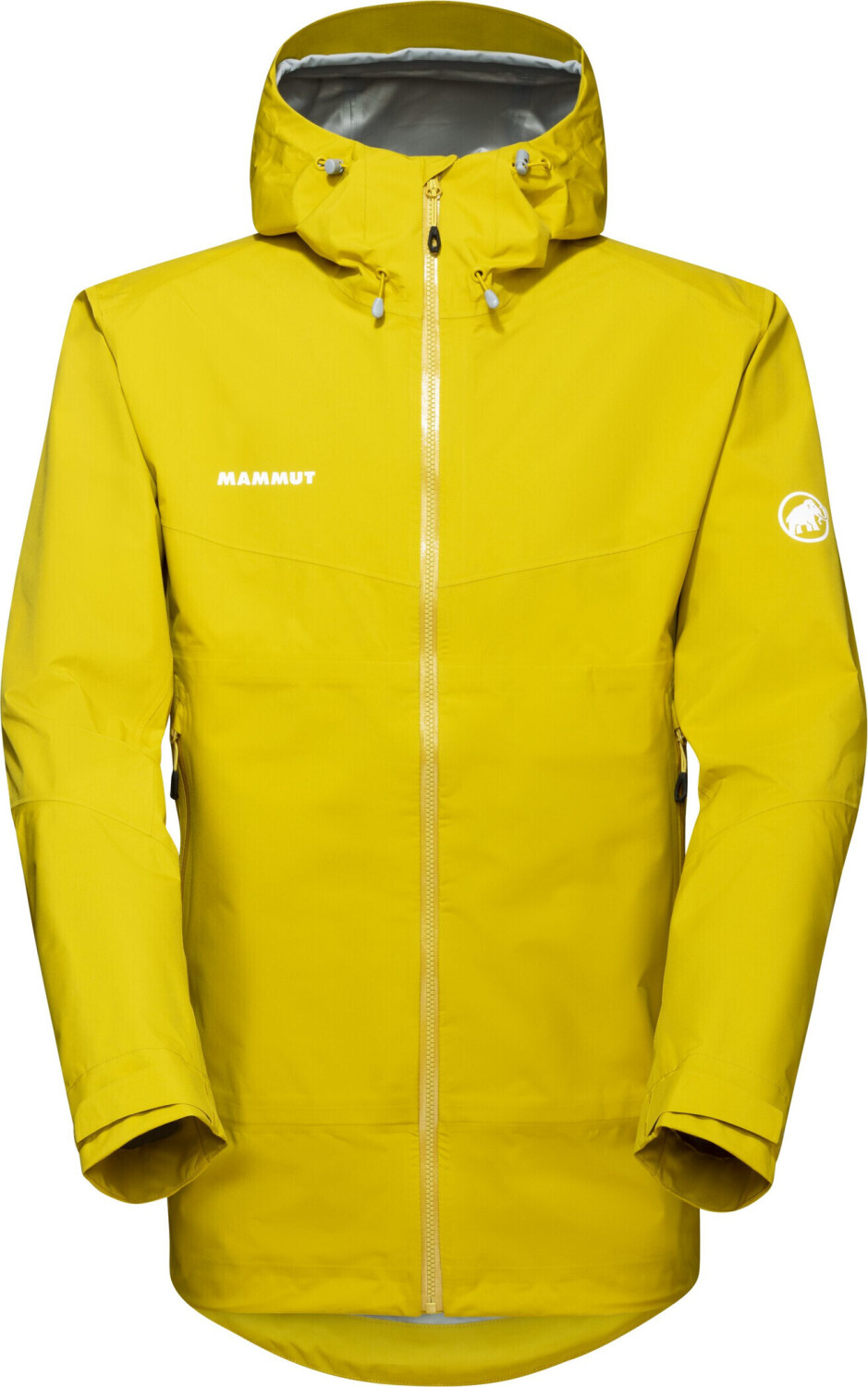 Mammut Convey Tour HS Hooded Jacket Men (1010-27841) mello