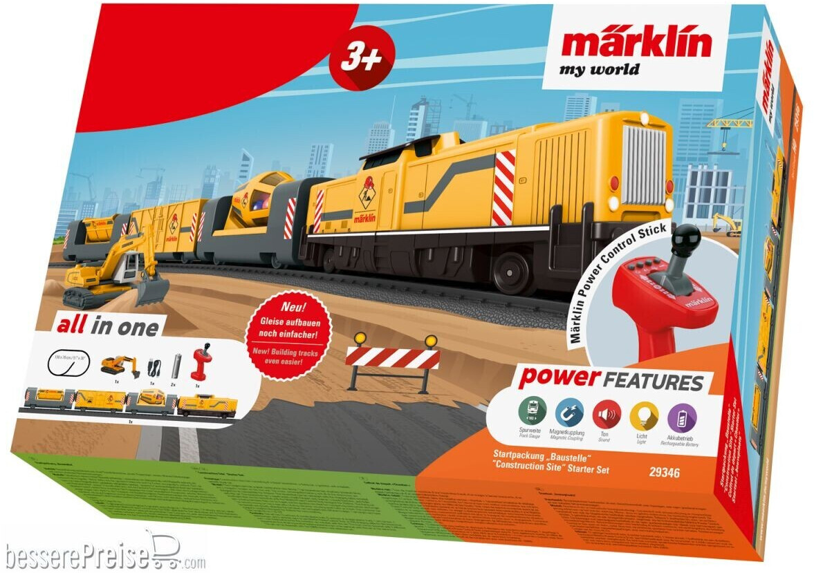 Märklin 029346