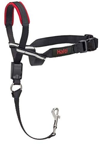 Halti OptiFit Headcollar S