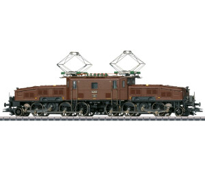 Märklin Elektrolokomotive Serie Ce 6/8 II 