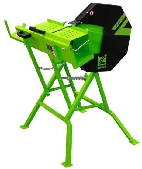 Zipper ZI-WP400TN