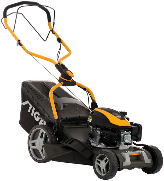 Stiga Combi 748 S