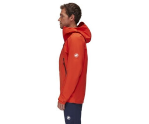 Mammut Crater HS Hooded Jacket (1010 