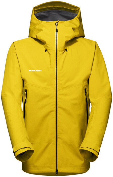 Mammut Crater HS Hooded Jacket (1010-27700) mello
