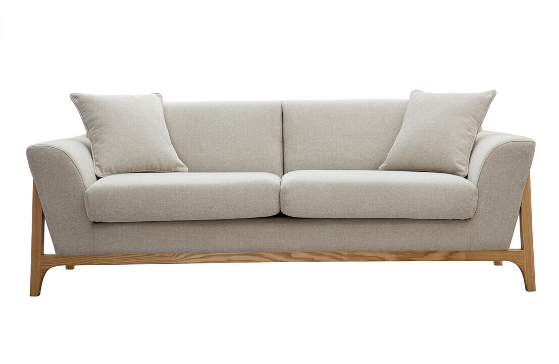 Miliboo Asako beige