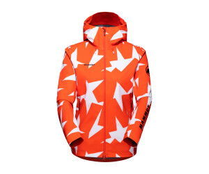 so hooded jacket