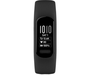 Garmin V vosmart 5 au meilleur prix sur idealo