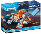 Playmobil espace 2025