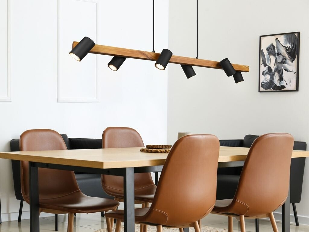 Trio Marley 115x20x150cm 6xGU10 (312490632)
