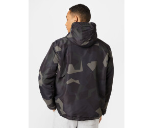 Brandit windbreaker dark camo store
