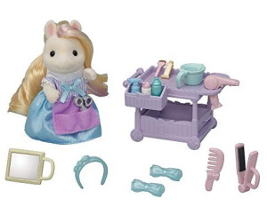 Best price sylvanian deals families