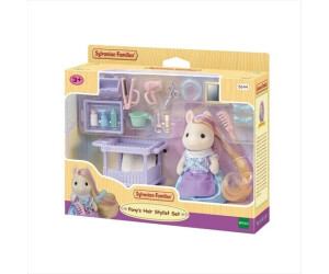 Sylvanian deals top