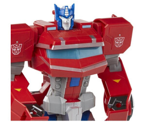 Jouet transformers cyberverse deals