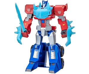 Jouet optimus prime 2025