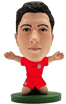 SoccerStarz Robert Lewandowski - FC Bayern München