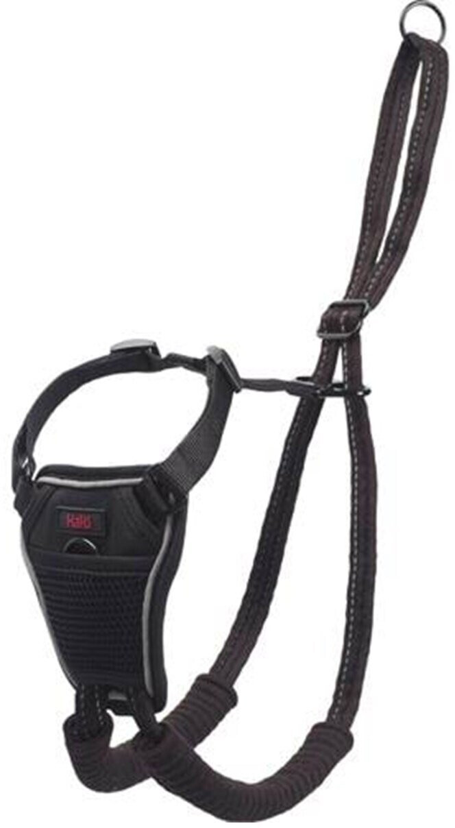 Halti No-Pull Harness S Hunde Hundegeschirre Halsbänder