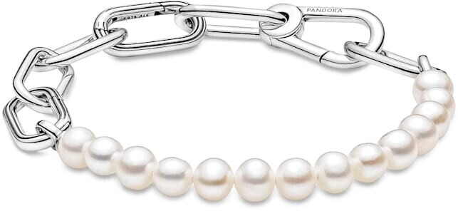 Pandora ME Freshwater Cultured Pearl Bracelet (599694C01)