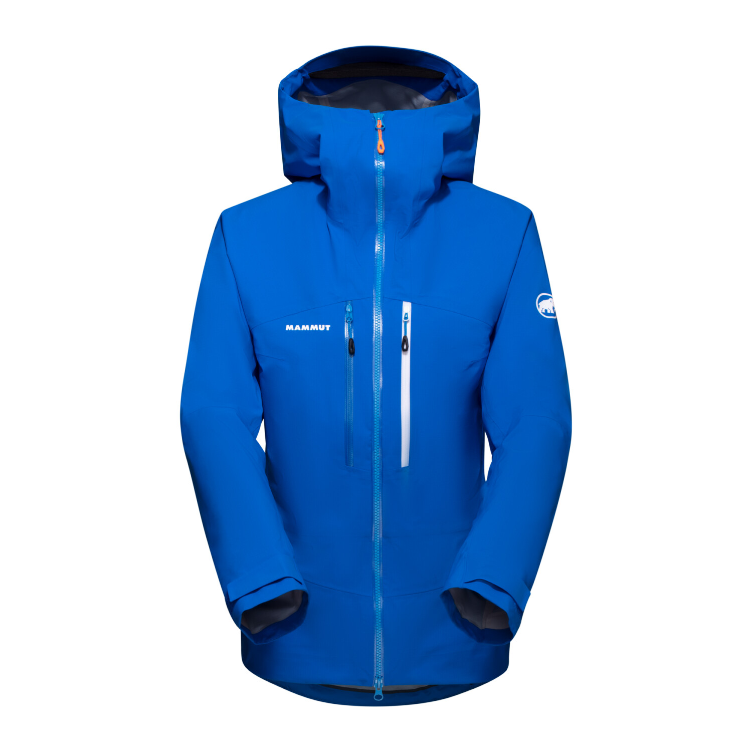 Mammut Taiss HS Hooded Jacket Women ice