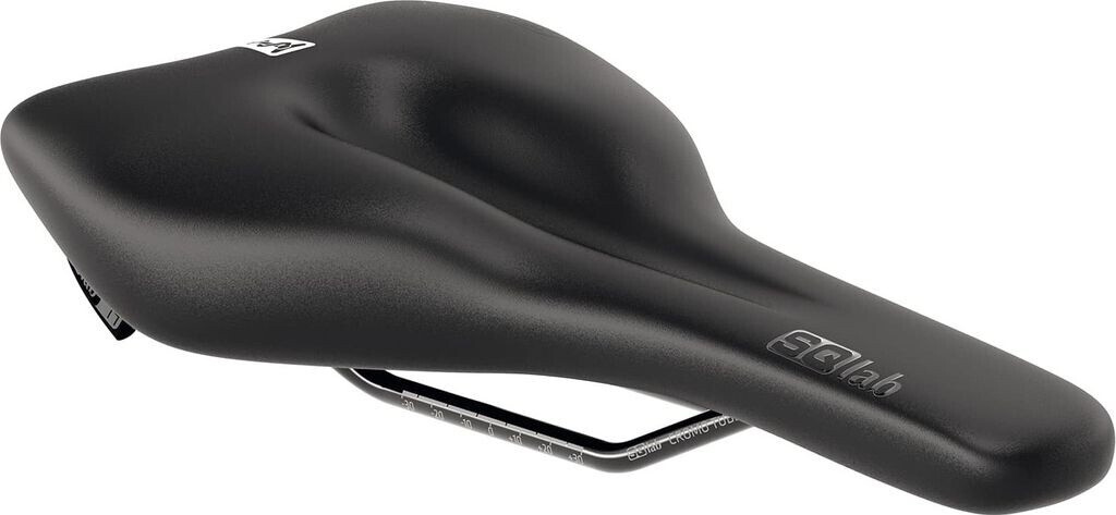 SQlab 610 M-D active (15cm)