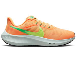 Nike air zoom pegasus 36 womens cheap running shoes white / orange us 8
