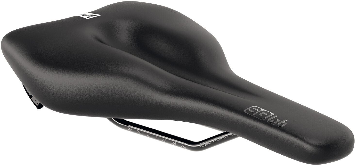 SQlab 610 M-D active (17cm)