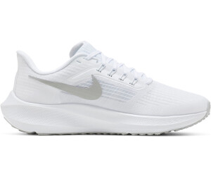 Nike Air Zoom Pegasus 39 Women white/pure platinum/grey fog/metallic silver desde 84,00 € | Compara precios en