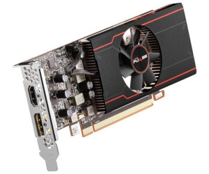 Sapphire Radeon RX 6400 ab 128,10 € (Dezember 2024 Preise 