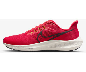 Nike air pegasus shop red