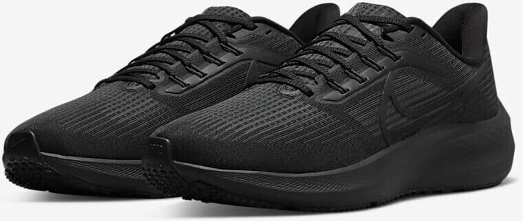 Nike Air Zoom Pegasus 39 black anthracite black desde 78 25 Compara precios en idealo