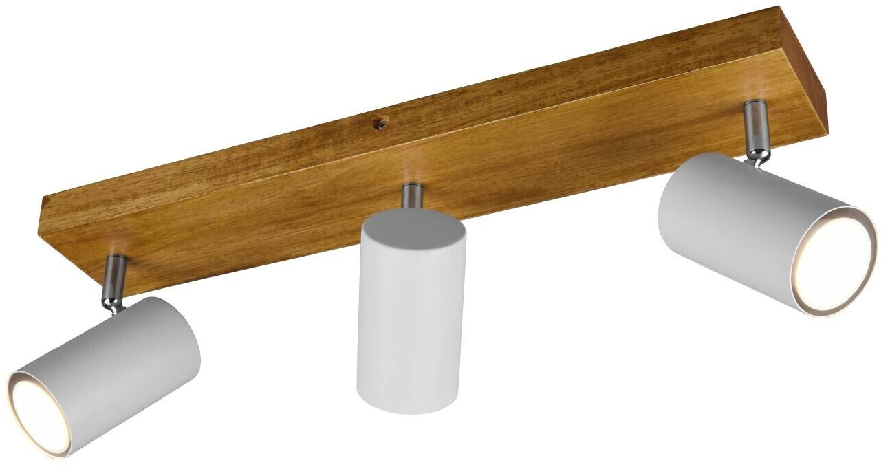 Trio Marley 44x9x16cm 3xGU10 (812400331)