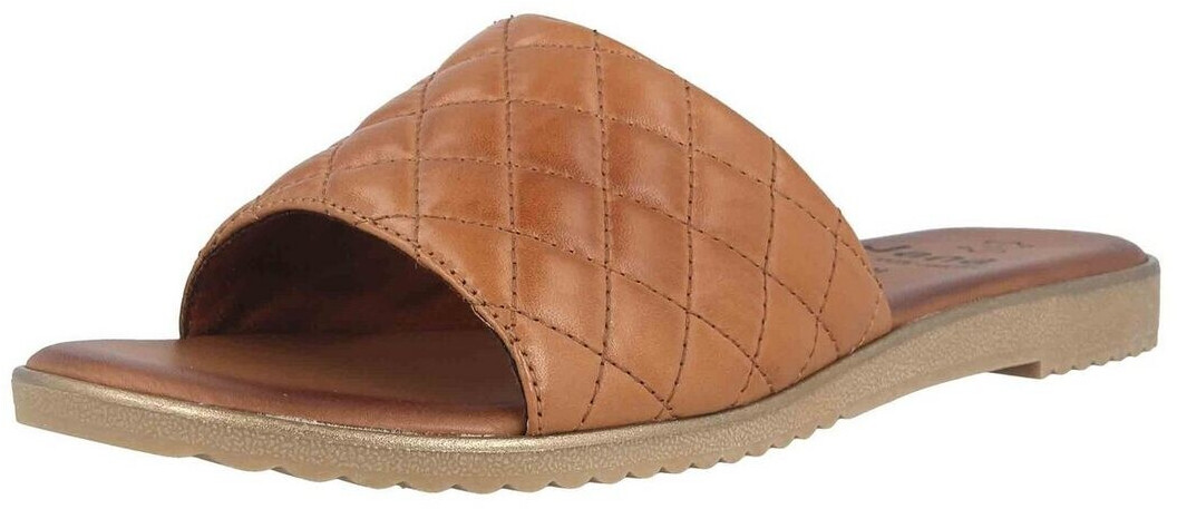 Jana Shoes Mules (8-8-27106-26) brown