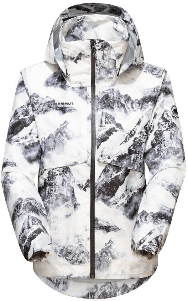 Mammut Seon 2L HS Hooded Jacket Women
