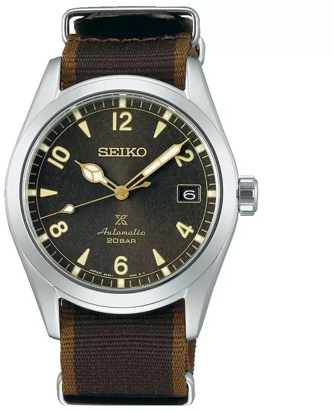 Seiko SPB211J1