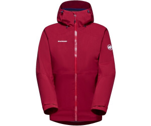 Mammut sales nara jacket