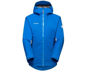 Mammut convey tour hot sale hs hooded jacket damen