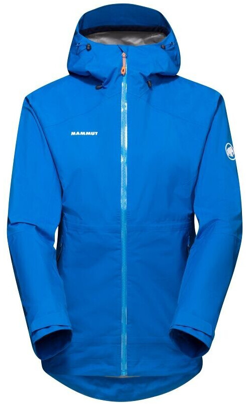 Mammut Convey Tour HS Hooded Jacket Women (1010-27851) ice