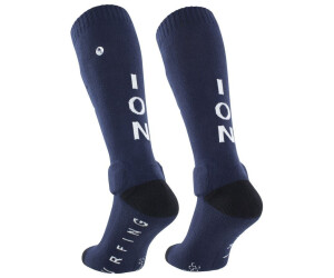 ion Shin Pads Schienbeinschoner Socken indigo ab 37 99 Preisvergleich bei idealo