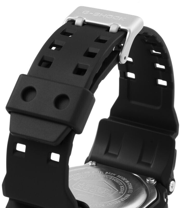 Buy Casio G Shock GD 350 1BER from 69.93 Today Best Deals on