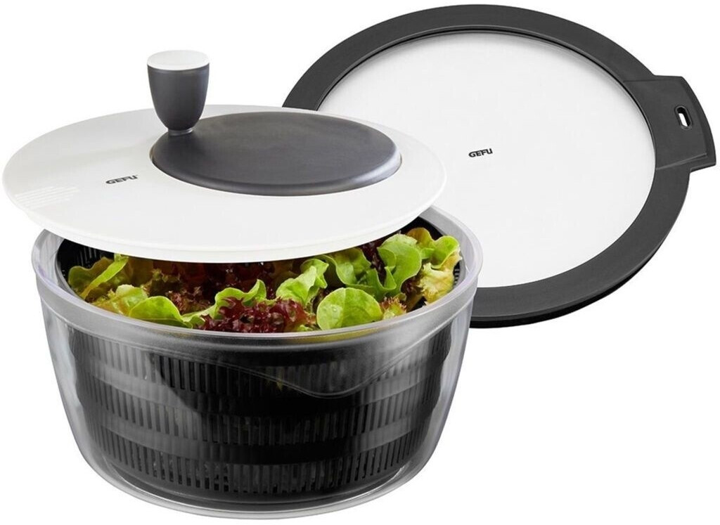 Gefu Salad spinner Speedwing (00182)