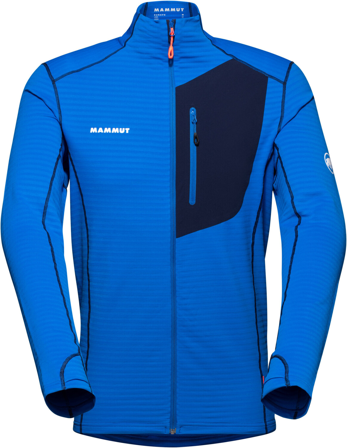 Mammut Aconcagua Light ML Jacket Men ice/marine