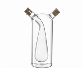 Sagaform Essig/Öl-Flasche mit Holzkugel ab 21,00 €