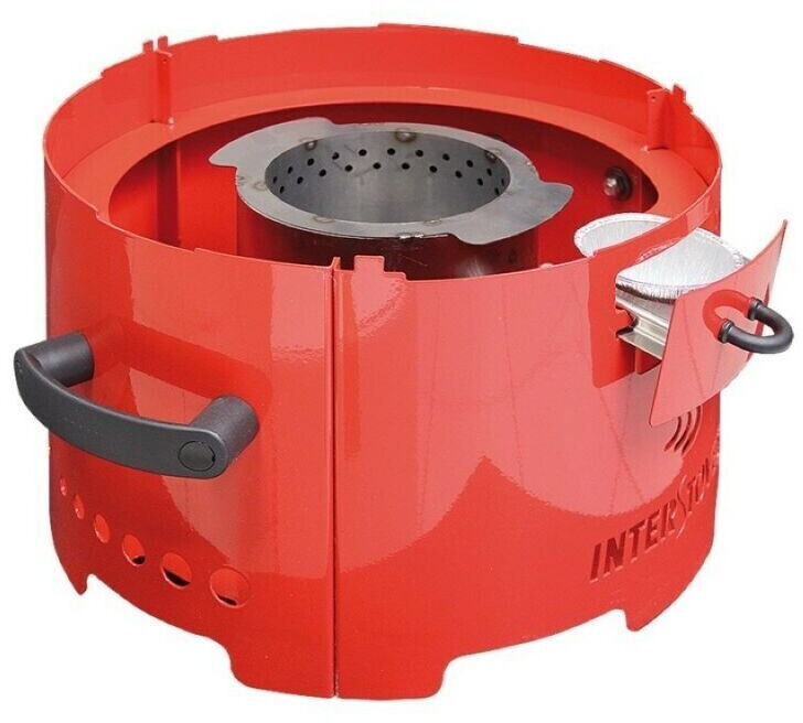Interstoves Sunny 5kw