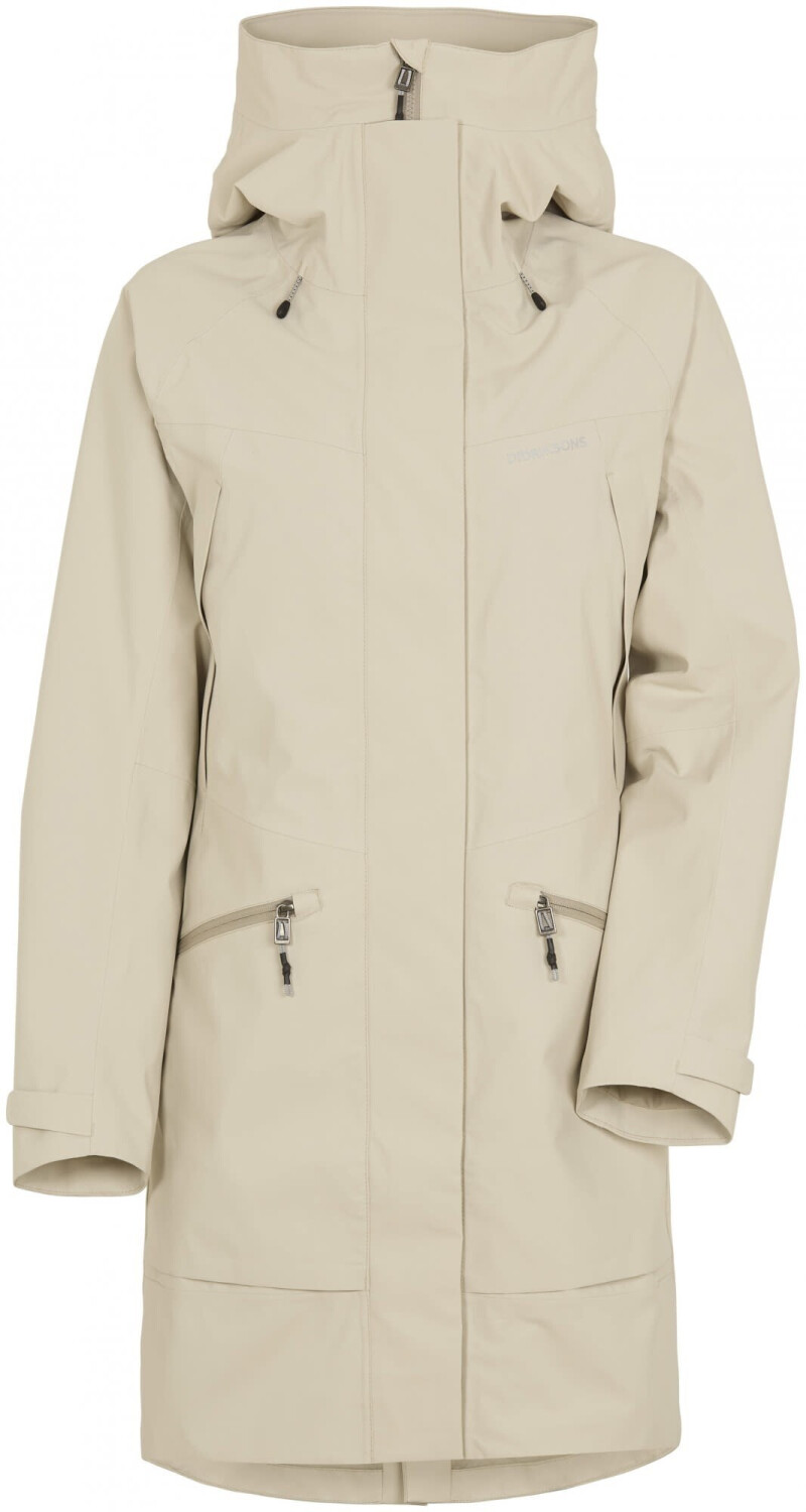 Didrikson ilma deals parka