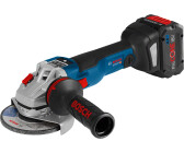 Bosch Home and Garden cordless multi-tool - EasyCut&Grind (7.2V