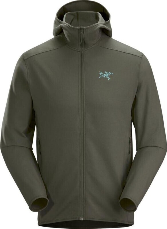 Arc'teryx Kyanite LT Hoody Men's forage